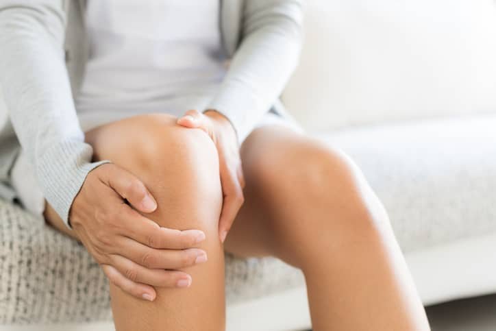 Magnesium and Leg Issues: Investigating the Association