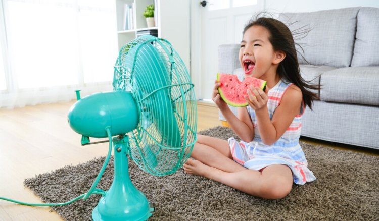 The most effective method to Prepare Your Home Summer