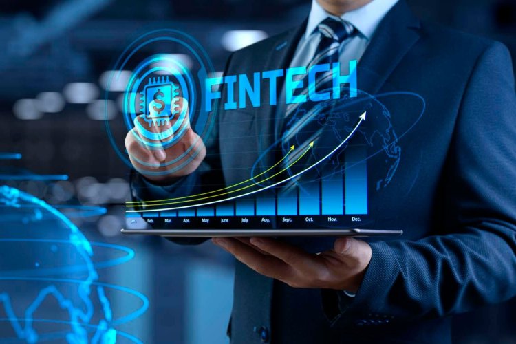 The Job of FinTech in Upsetting Monetary Proficiency