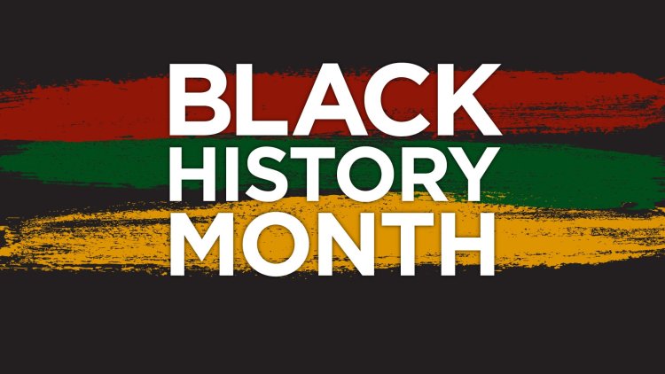 How to Make the Most of black history month abbr nyt