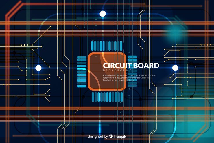 The AMS39K Chip: Revolutionizing Power Management Systems