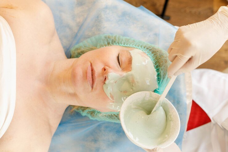 Discover the Magic of Angelicatlol Facial