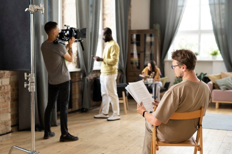 An Insider's Guide to the Back Casting Room