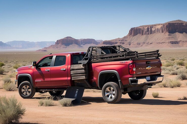 Dodge ram truck clubs on the western slope of colorado